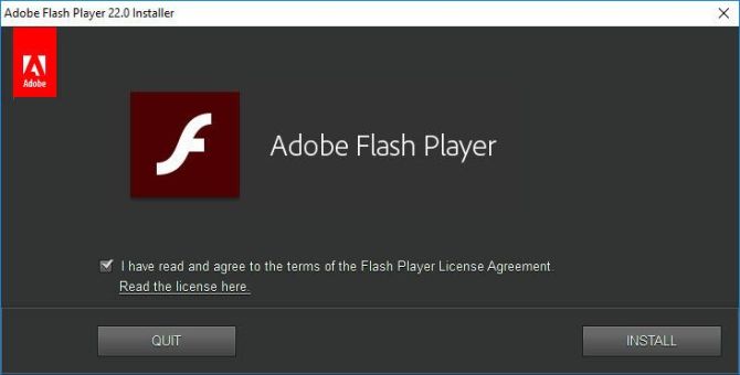 Adobe Flash Player 9.0 For Mac Download